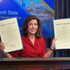 Governor Hochul Goes Where Cuomo Wouldn’t, Forces MTA to Release More Data